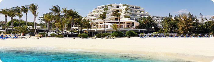 Gran Melia Salinas